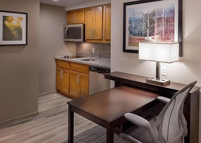 Homewood Suites By Hilton St. Louis Westport