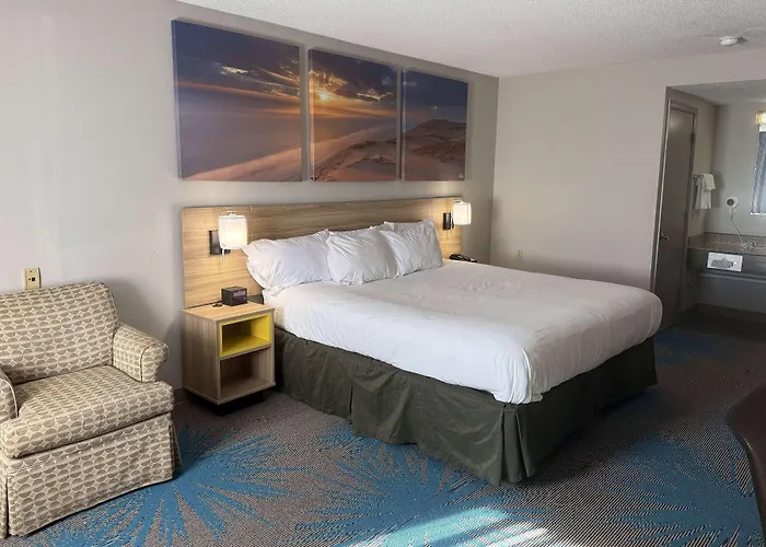 Days Inn By Wyndham Hannibal