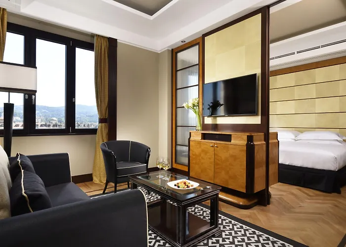 Principi Di Piemonte | Una Esperienze | Preferred Hotels And Resorts