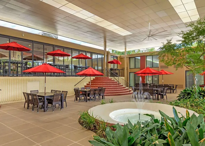 Best Western Plus Burlington