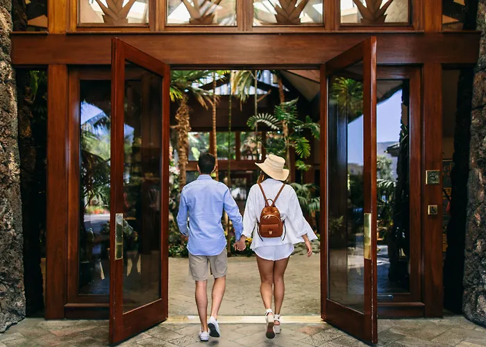 Catamaran Resort Hotel And Spa