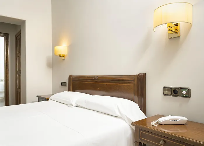 Hotel Hernan Cortes