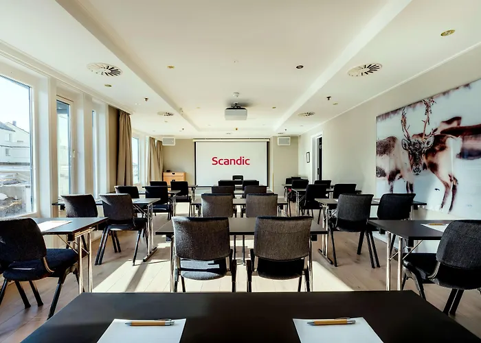 Scandic Hammerfest