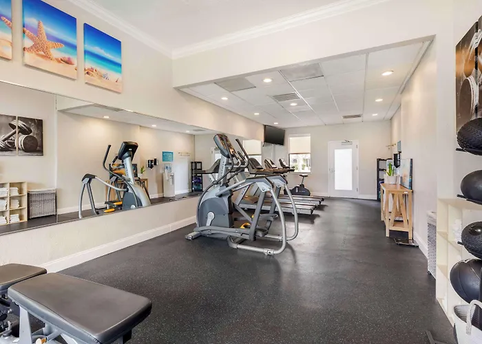 Best Western Cocoa Beach - Port Canaveral