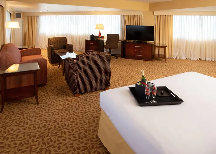 Jake'S 58 Casino Hotel - Adults Only
