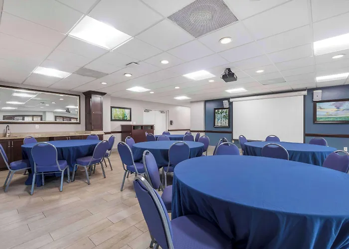 Best Western Cocoa Beach - Port Canaveral