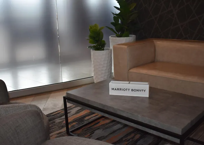 Chicago Marriott Oak Brook