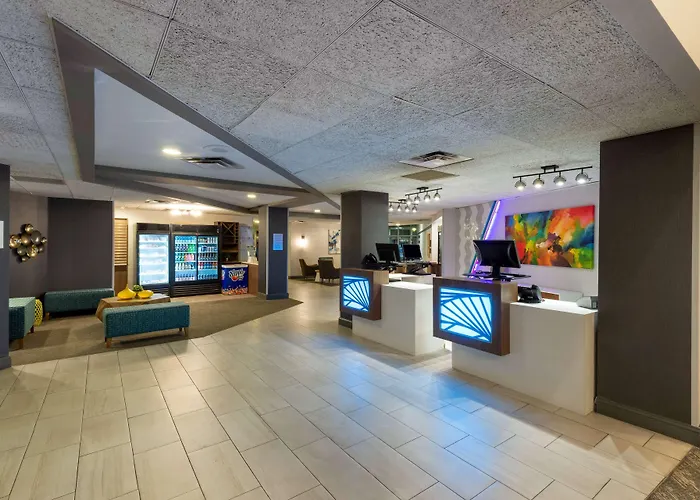 41 Lakefront Hotel, Trademark Collection By Wyndham