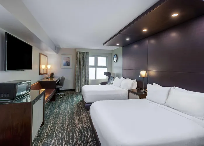 41 Lakefront Hotel, Trademark Collection By Wyndham