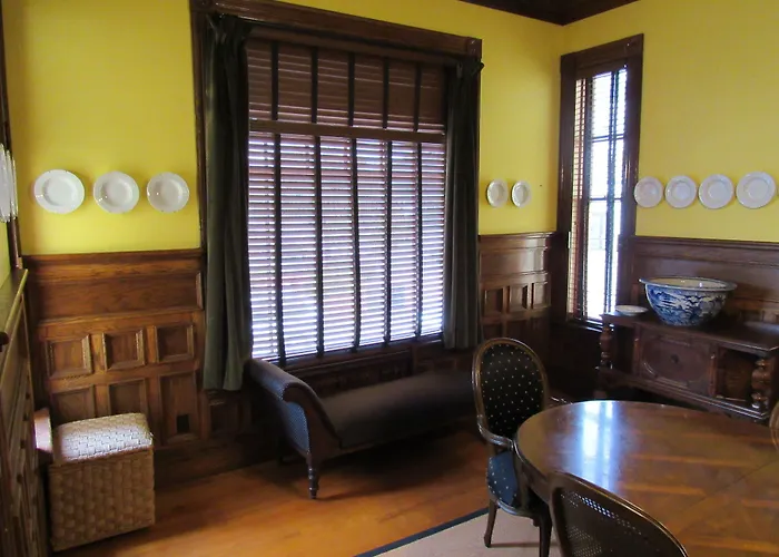 Carter House Inns