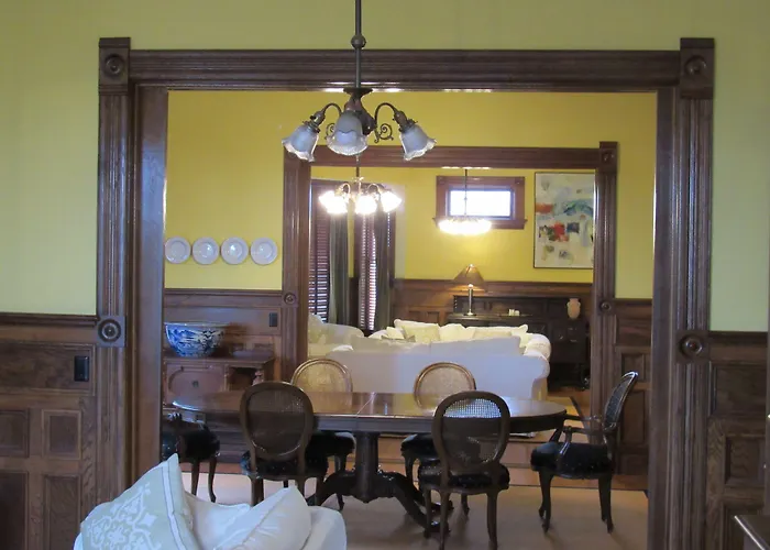 Carter House Inns