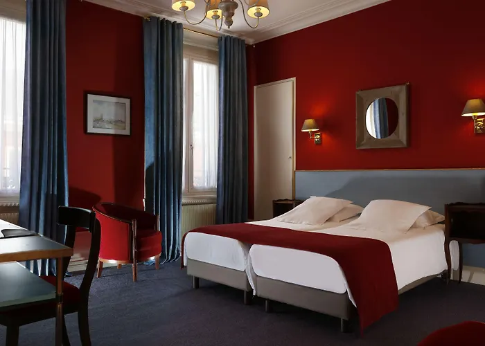 Grand Hotel De L'Univers