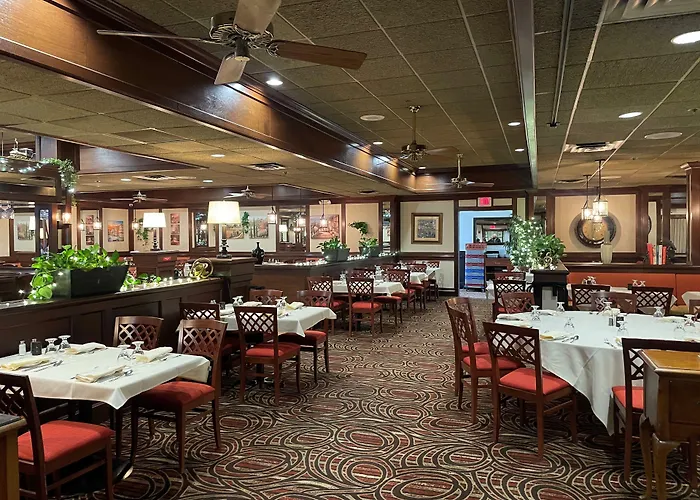 Ramada By Wyndham Seekonk Providence Area