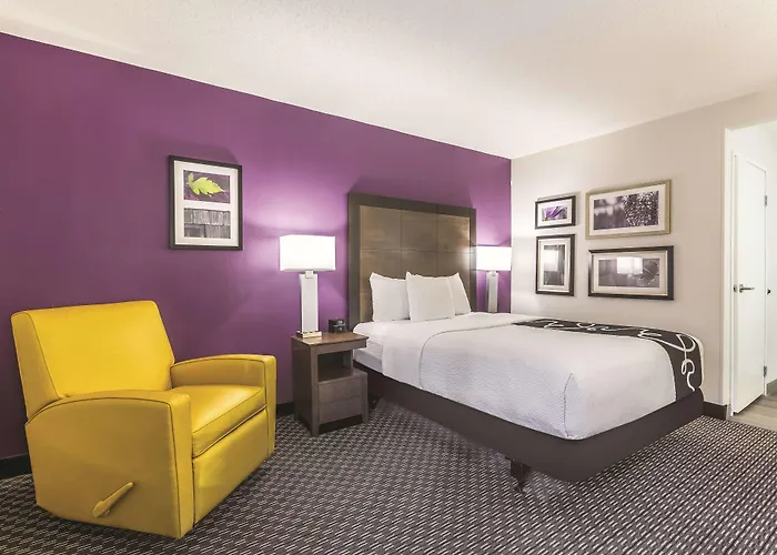La Quinta By Wyndham Atlanta Midtown - Buckhead