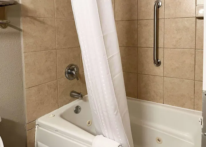 Motel 6 Nacogdoches Tx Sfa University