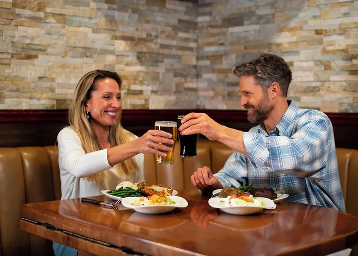 Ellis Island Hotel Casino & Brewery