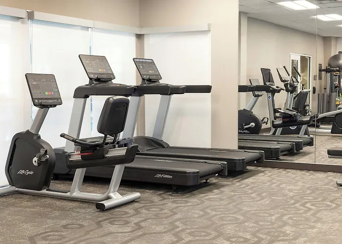 Residence Inn Rochester Henrietta
