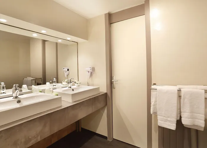 Hotel Le Roncevaux