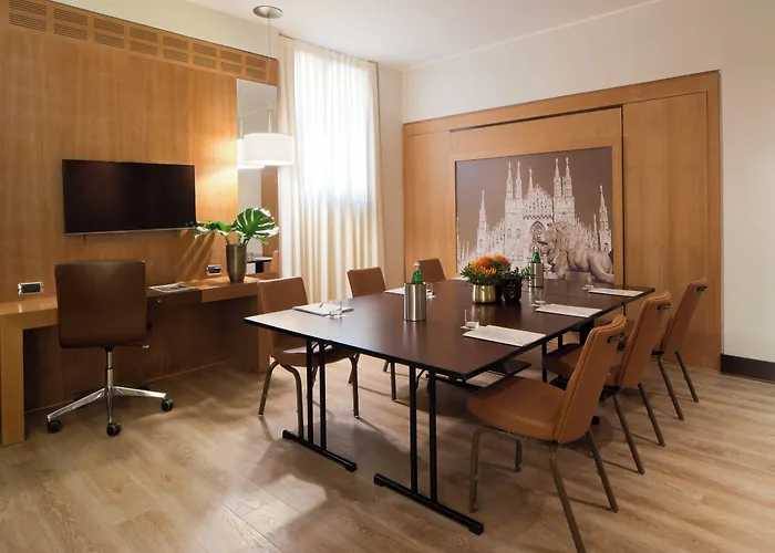 Starhotels Ritz