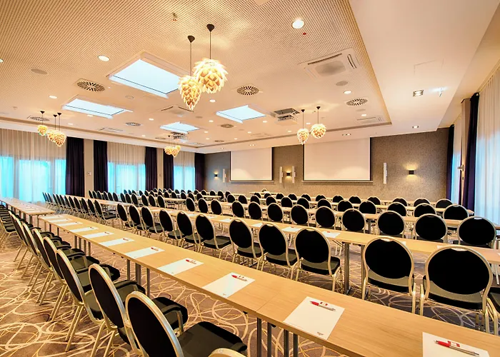 Leonardo Hotel Wolfsburg City Center