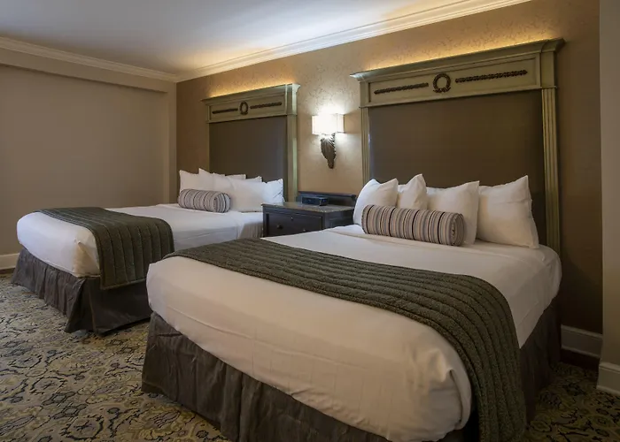 Hotel St. Marie