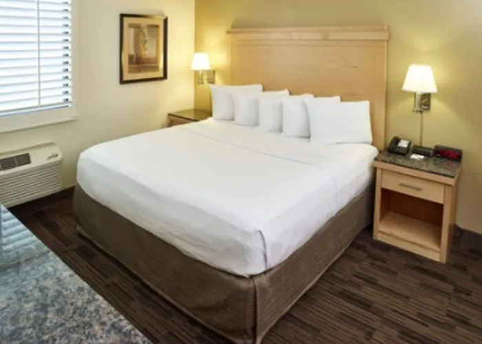 Livinn Hotel St Paul East / Maplewood