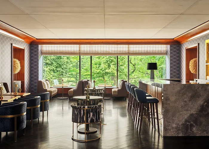 Four Seasons Boston