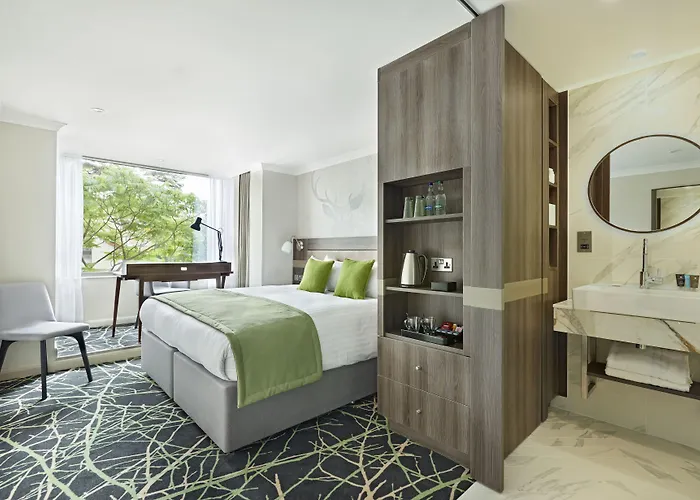 Richmond Hill Hotel