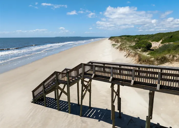 Hampton Inn & Suites Jekyll Island