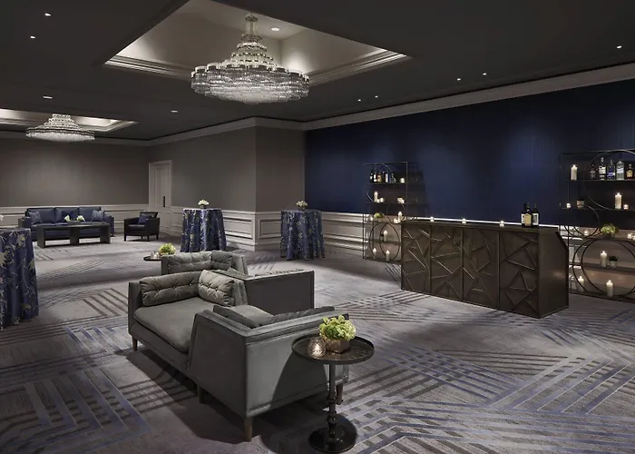 The Ritz-Carlton, Cleveland