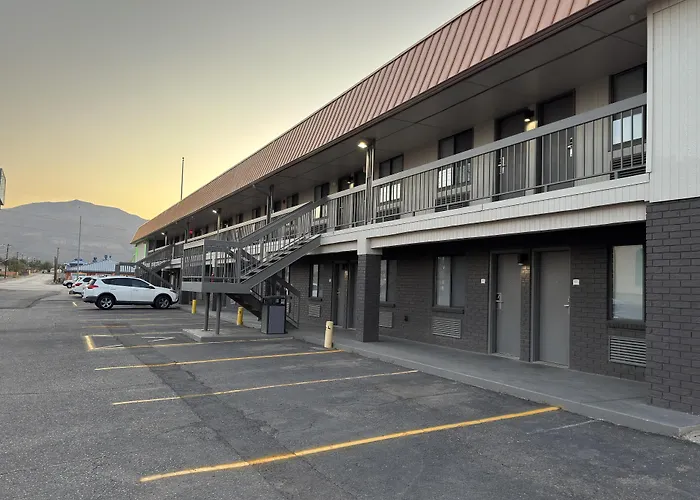 Surestay Plus By Best Western Alamogordo White Sands