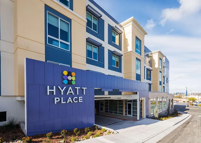 Hyatt Place San Carlos
