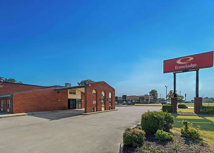 Econo Lodge Kennett
