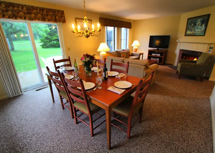 Brewster Green Resort