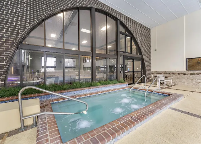Best Western Angus Inn