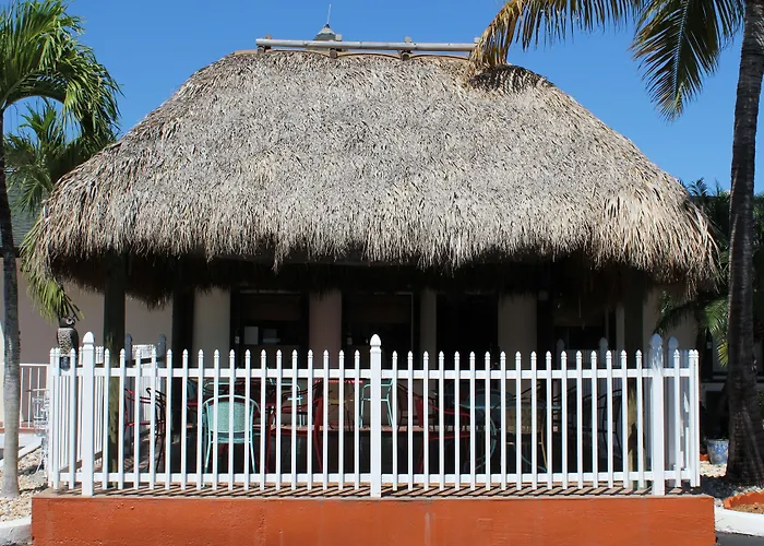 Travelodge By Wyndham Florida City/Homestead/Everglades