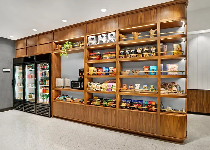 Hotel Indigo - Minneapolis Downtown By Ihg