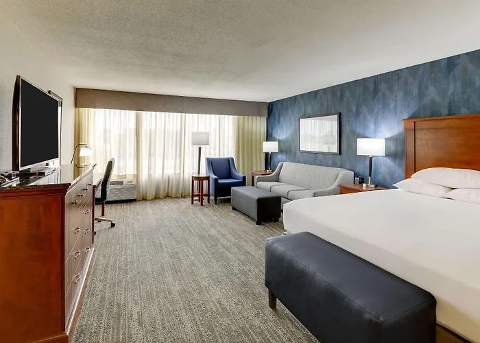 Drury Inn & Suites St. Louis St. Peters