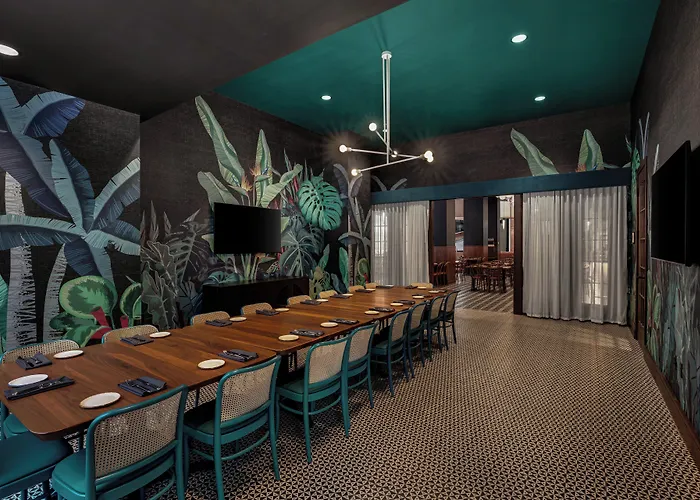 Hotel Indigo - Minneapolis Downtown By Ihg