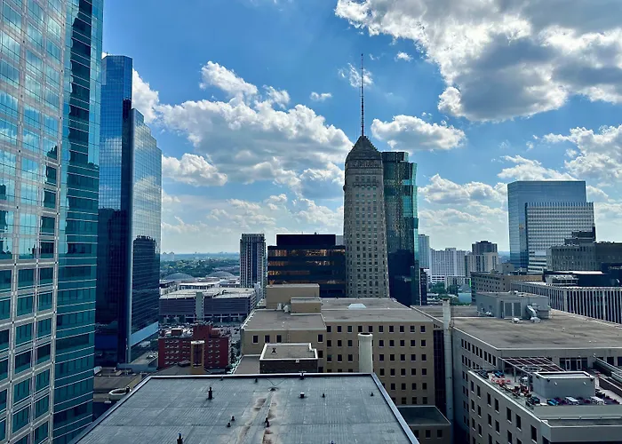 Hotel Indigo - Minneapolis Downtown By Ihg