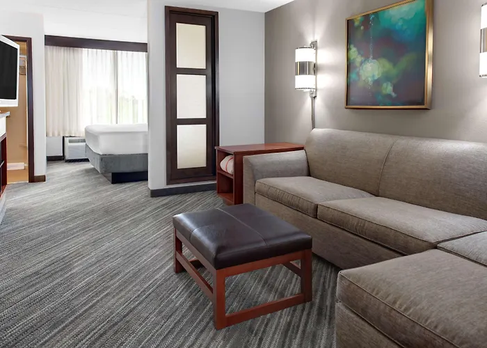 Hyatt Place Memphis Primacy Parkway