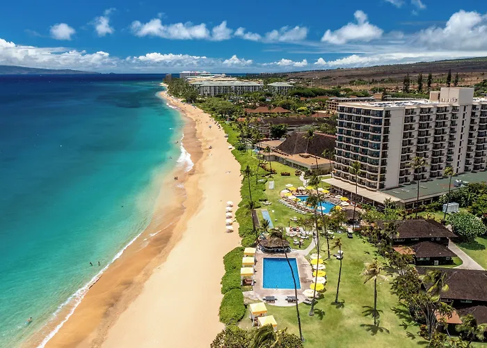 Royal Lahaina Resort & Bungalows