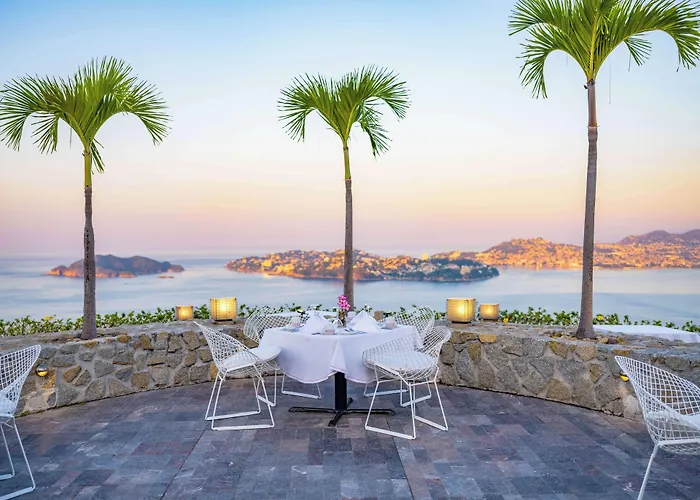 Las Brisas Acapulco