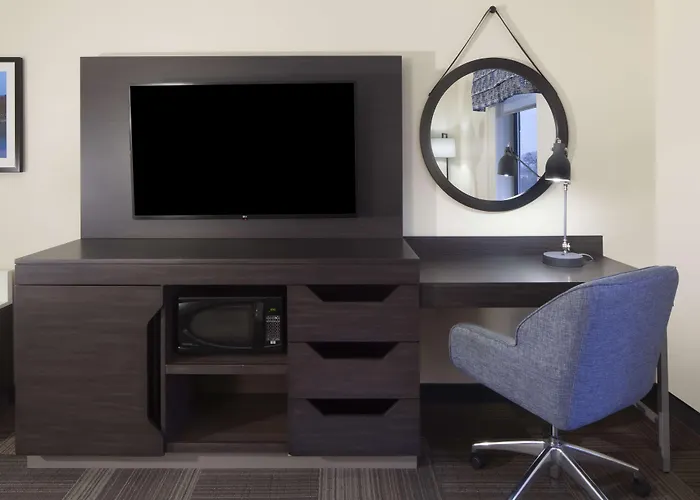 Hampton Inn Charleston-Southridge