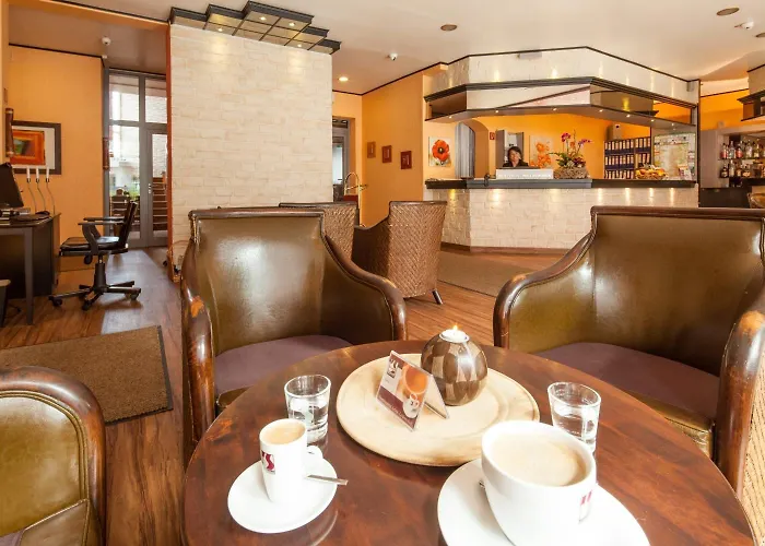 Hotel Mondial