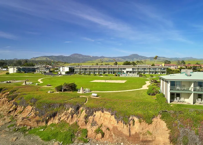 Cavalier Oceanfront Resort
