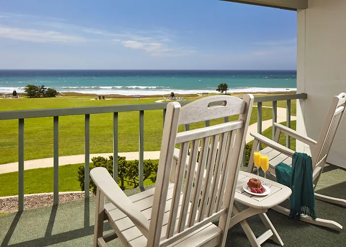 Cavalier Oceanfront Resort
