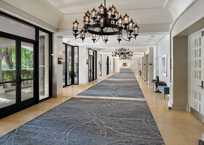 Hyatt Regency Westlake