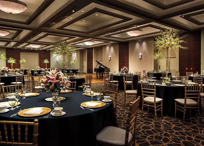 Doubletree By Hilton Newark-Fremont