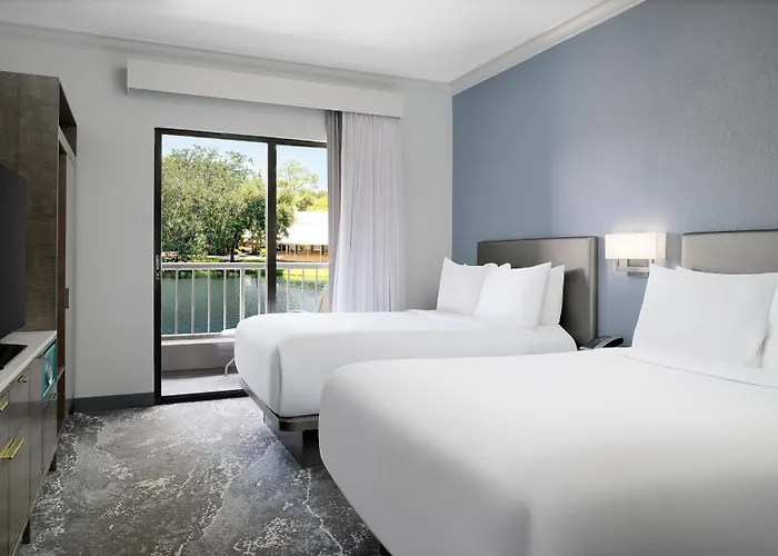 Hilton Boca Raton Suites - Newly Renovated